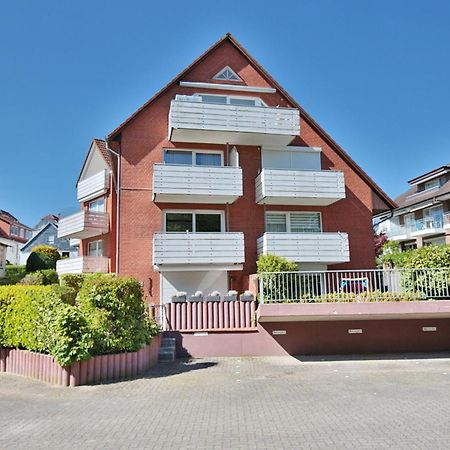 Parkresidenz Parkresidenz Appartement 2 Scharbeutz Ngoại thất bức ảnh