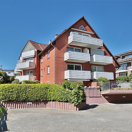 Parkresidenz Parkresidenz Appartement 2 Scharbeutz Ngoại thất bức ảnh