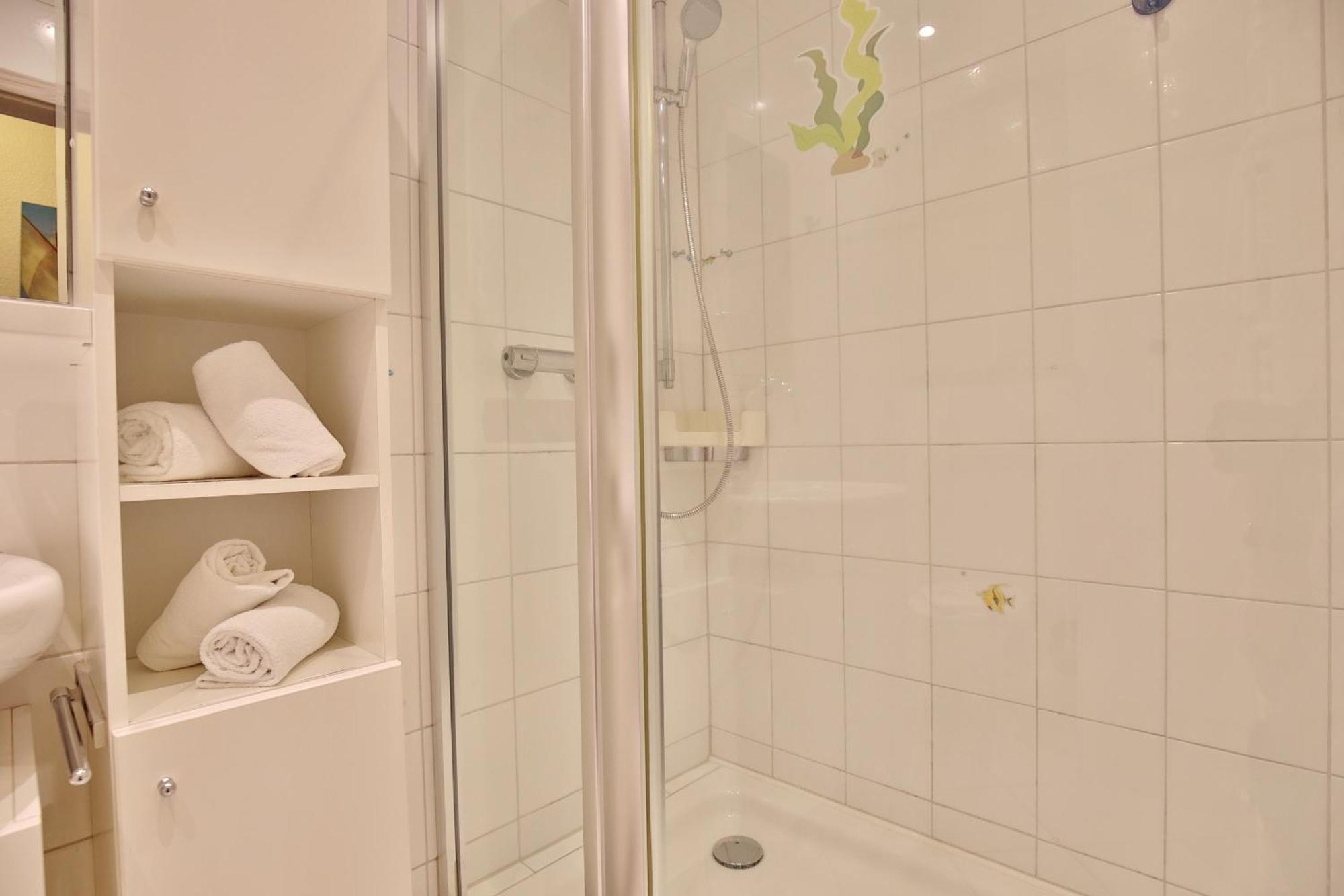 Parkresidenz Parkresidenz Appartement 2 Scharbeutz Ngoại thất bức ảnh