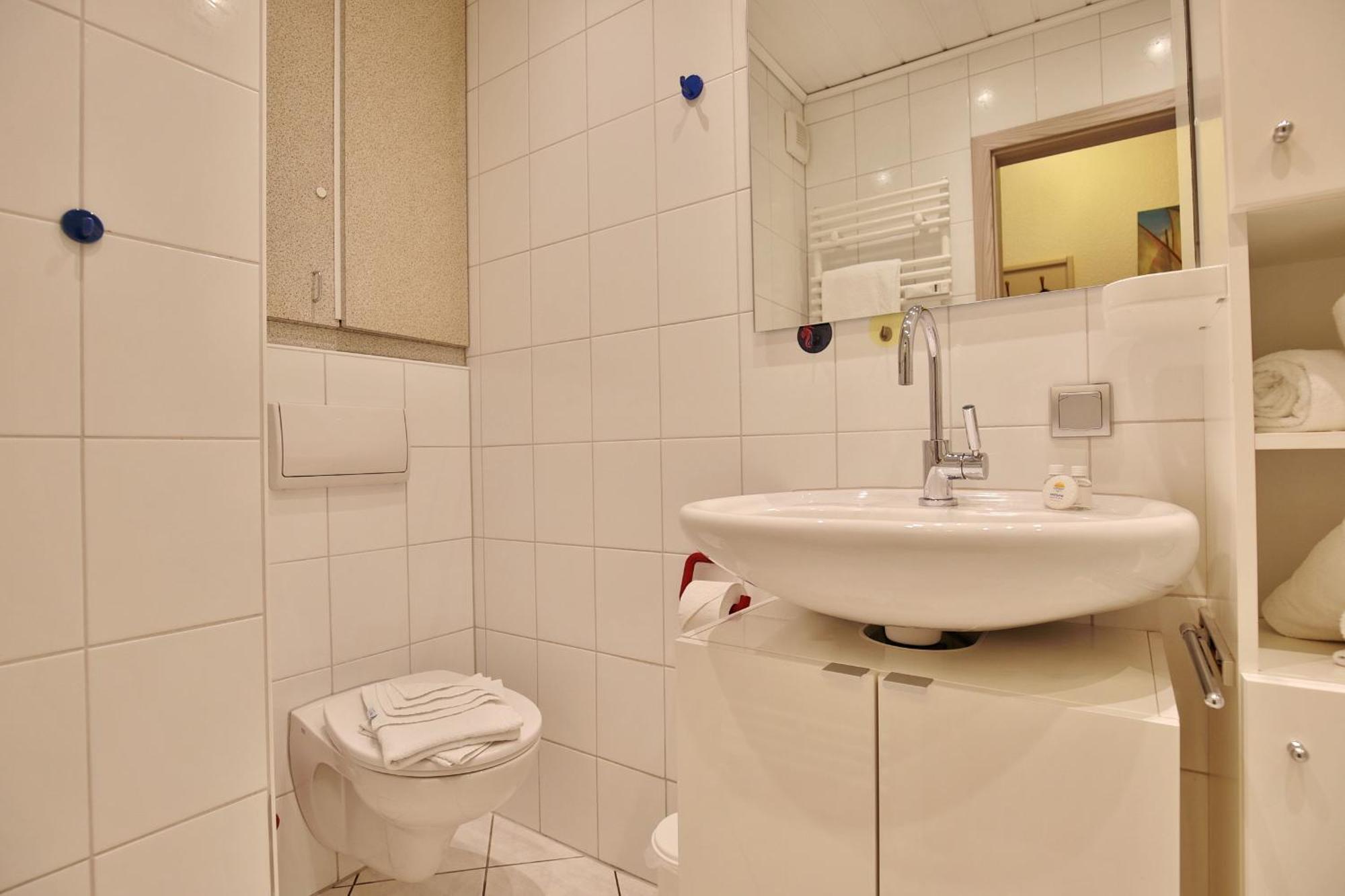 Parkresidenz Parkresidenz Appartement 2 Scharbeutz Ngoại thất bức ảnh