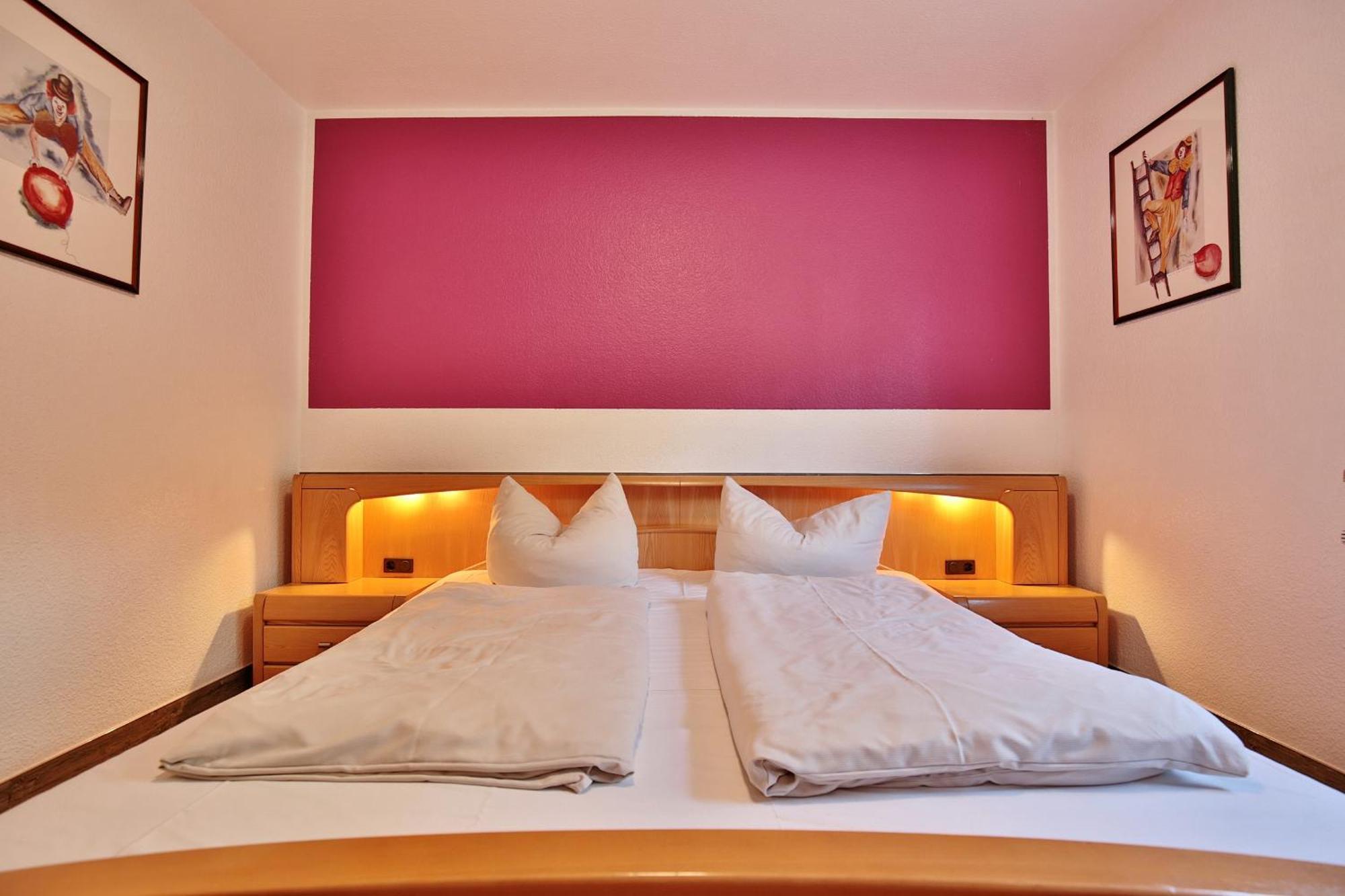 Parkresidenz Parkresidenz Appartement 2 Scharbeutz Ngoại thất bức ảnh