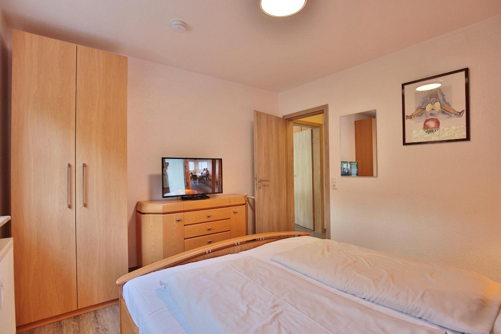 Parkresidenz Parkresidenz Appartement 2 Scharbeutz Ngoại thất bức ảnh