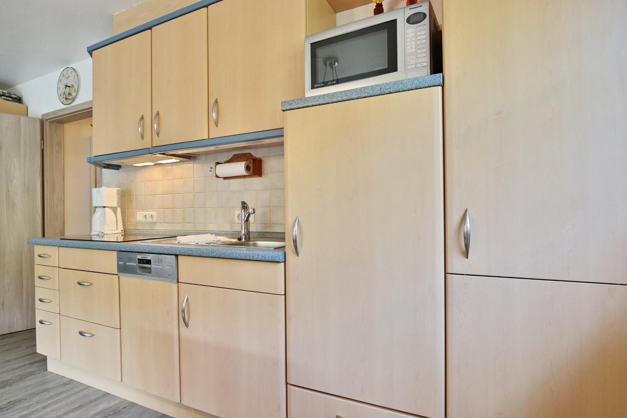 Parkresidenz Parkresidenz Appartement 2 Scharbeutz Ngoại thất bức ảnh
