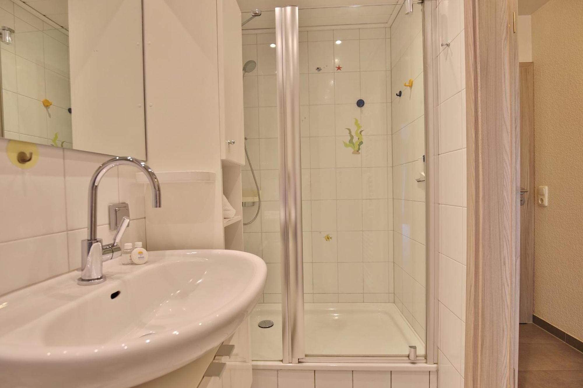 Parkresidenz Parkresidenz Appartement 2 Scharbeutz Ngoại thất bức ảnh
