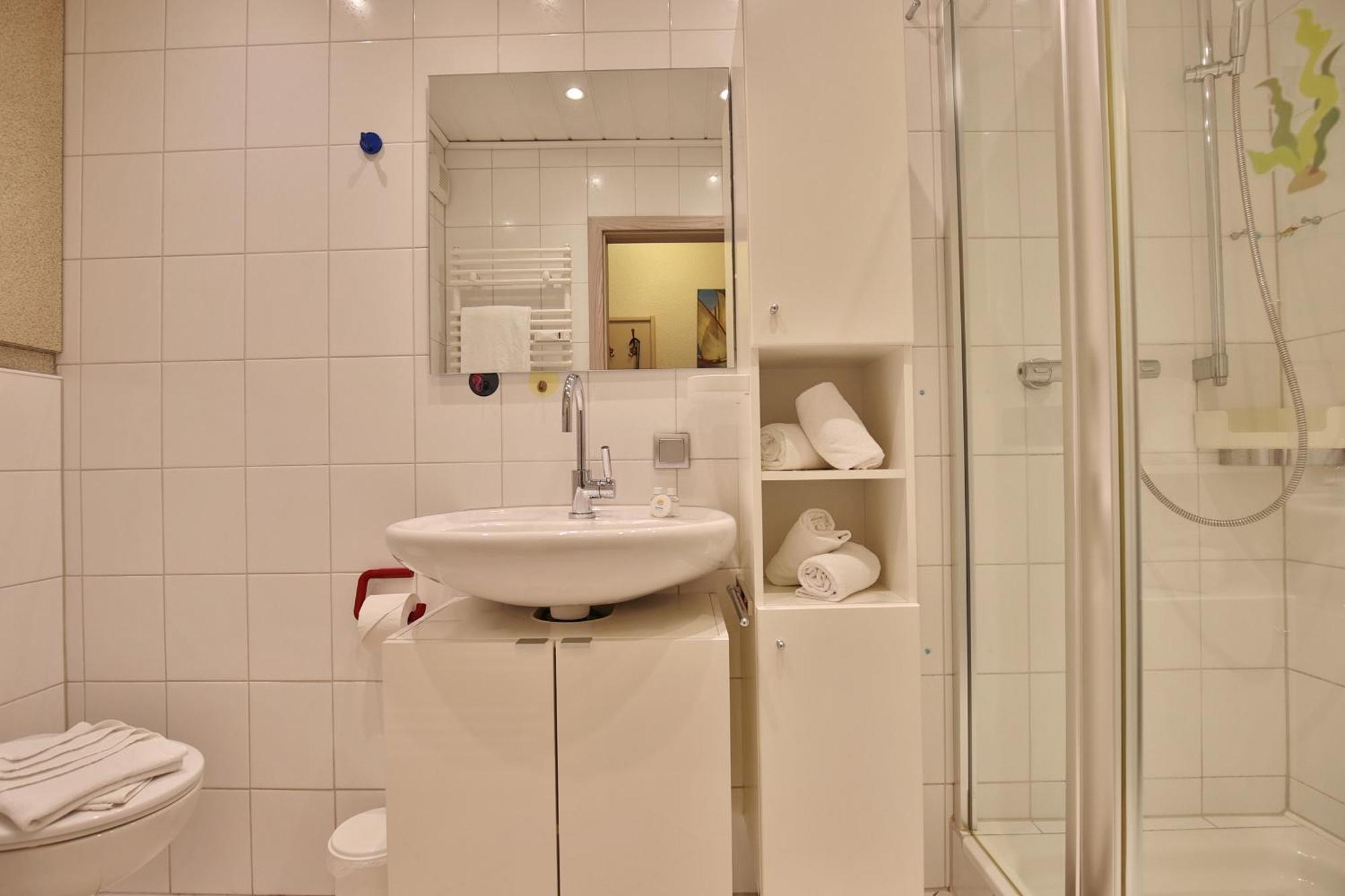 Parkresidenz Parkresidenz Appartement 2 Scharbeutz Ngoại thất bức ảnh