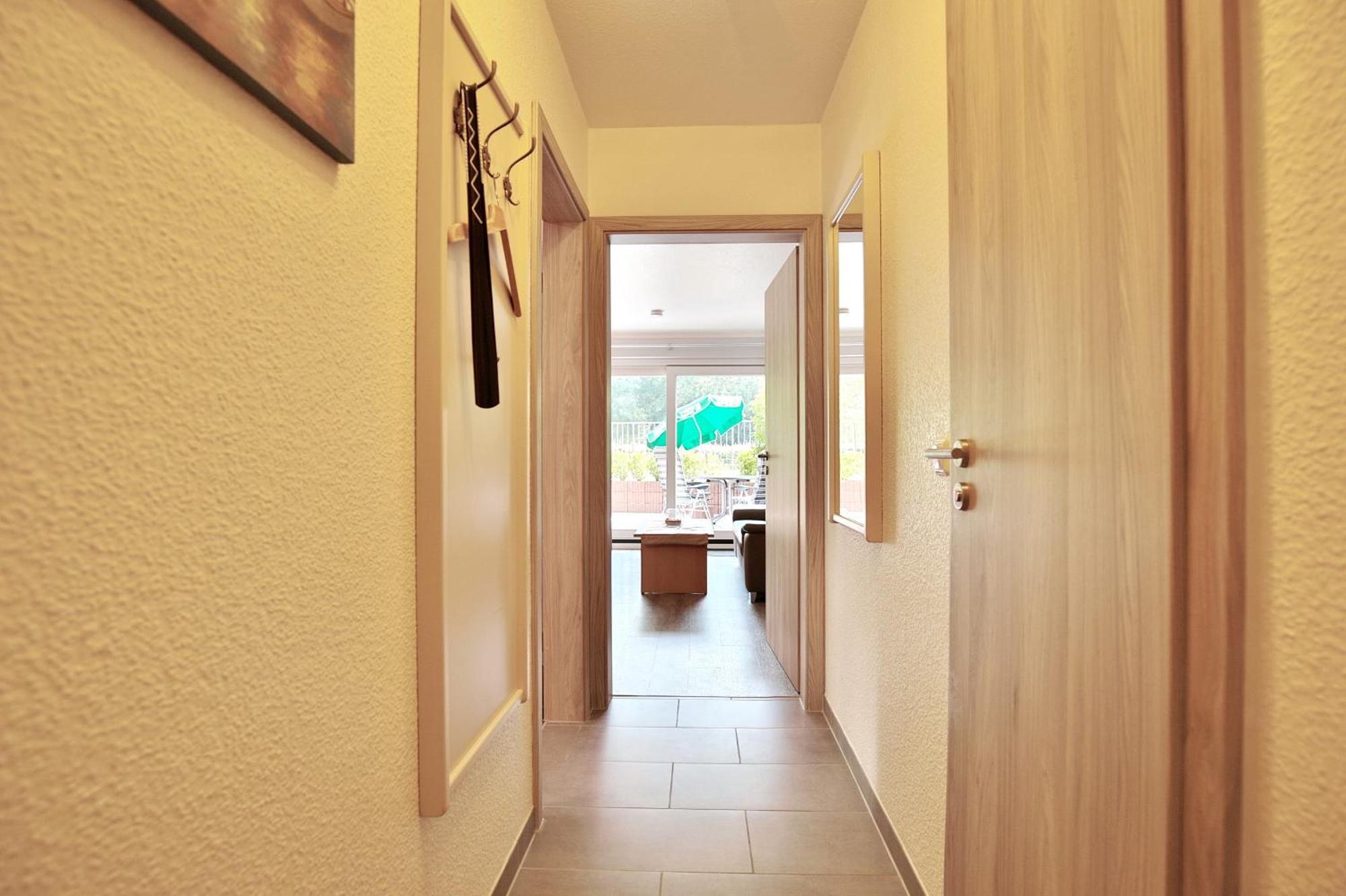 Parkresidenz Parkresidenz Appartement 2 Scharbeutz Ngoại thất bức ảnh