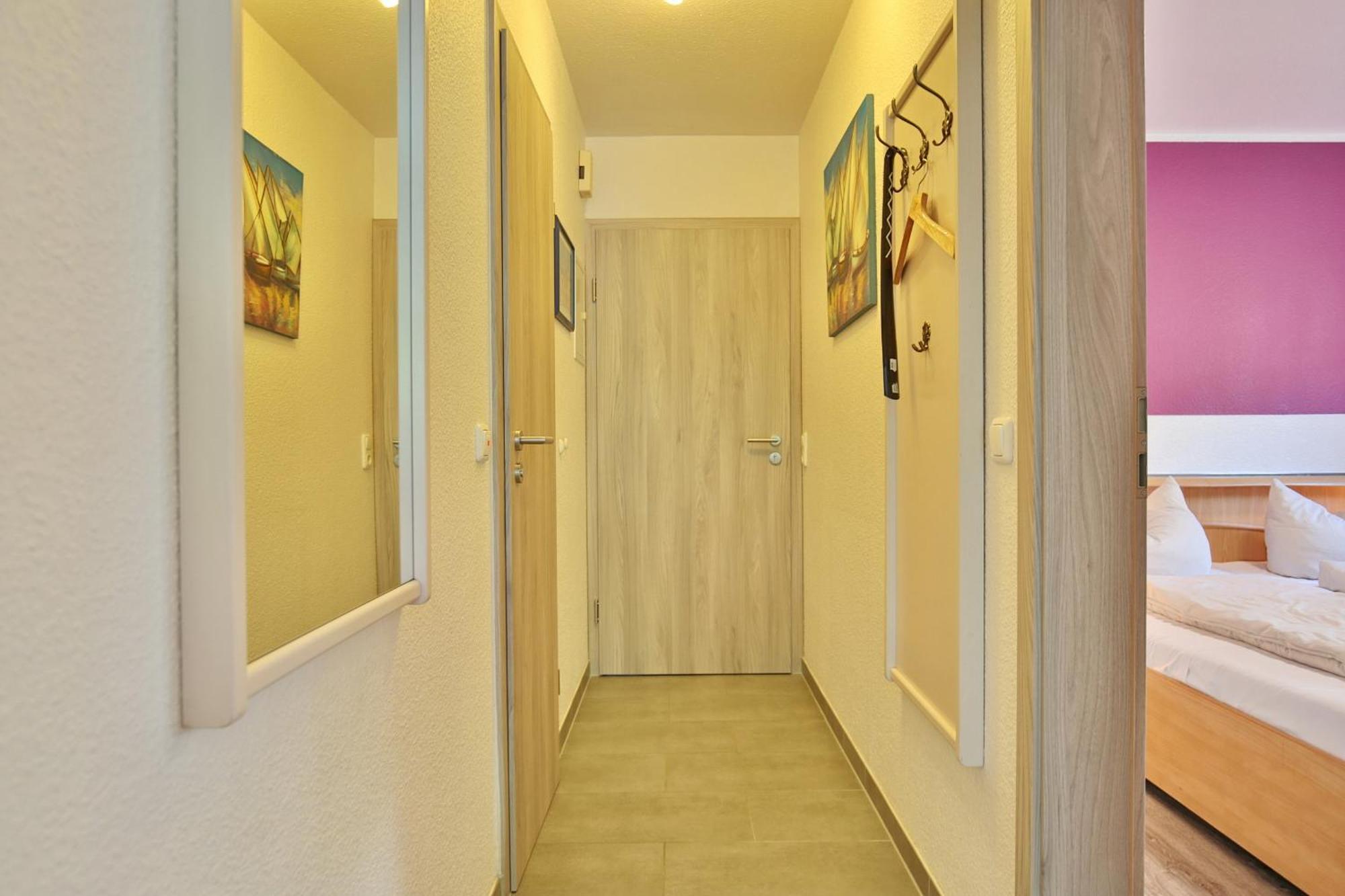 Parkresidenz Parkresidenz Appartement 2 Scharbeutz Ngoại thất bức ảnh